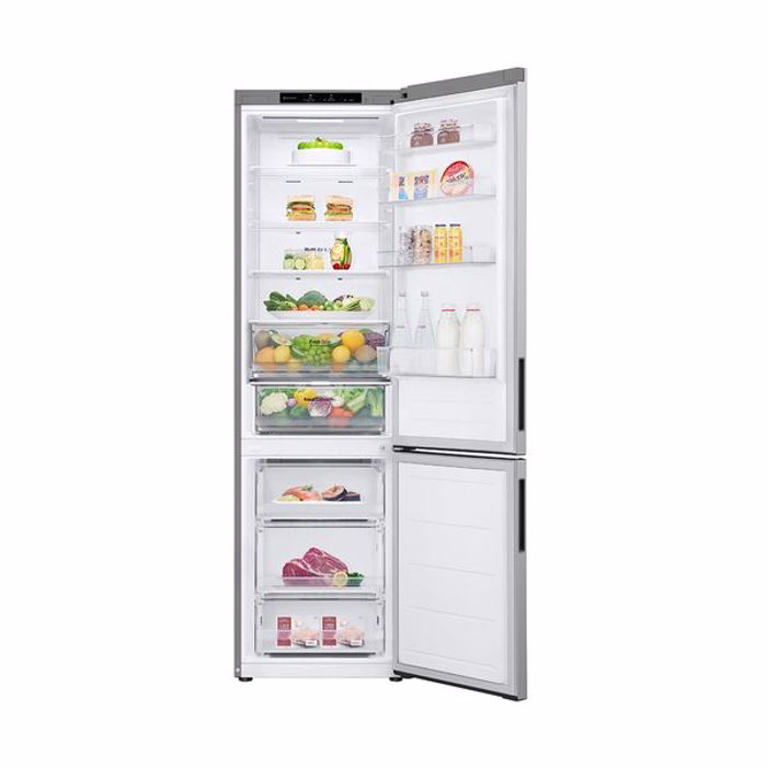 Psugiokatapsuktis LG GBV22NCBPY Asimi